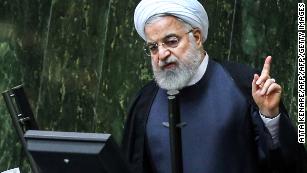 Iran makes move on centrifuges, further unraveling nuclear deal