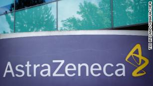 AstraZeneca can now make 2 billion doses of a coronavirus vaccine