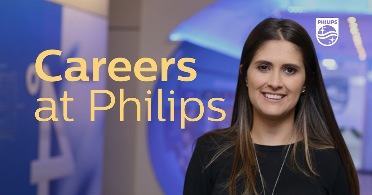 www.careers.philips.com