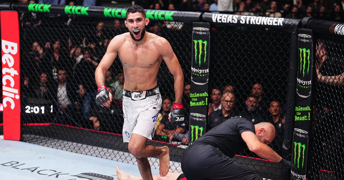 www.mmafighting.com