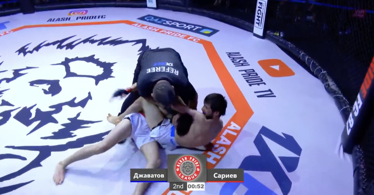 www.mmafighting.com