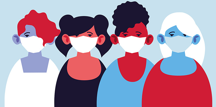 Women With Medical Masks. Community Health Worker Vectors by Vecteezy. https://www.vecteezy.com/free-vector/community-health-worker Women With Medical Masks. Community Health Worker Vectors by Vecteezy. https://www.vecteezy.com/free-vector/community-health-worker