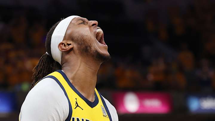 2025 NBA Finals - Game Three 2025 NBA Finals - Game Three