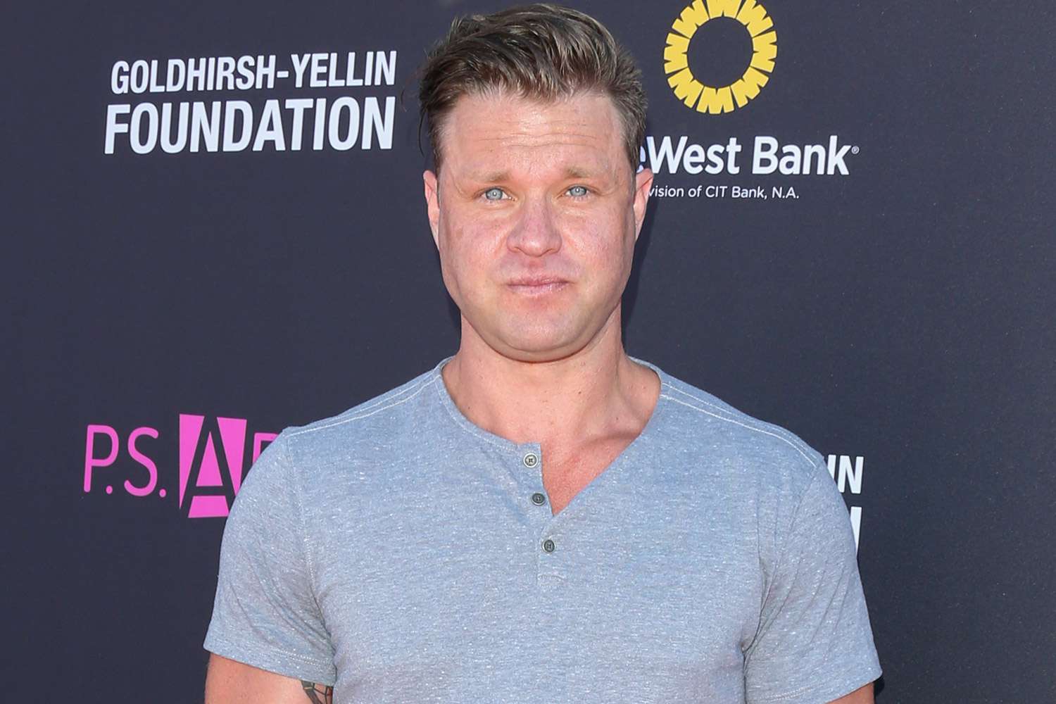 Zachery Ty Bryan