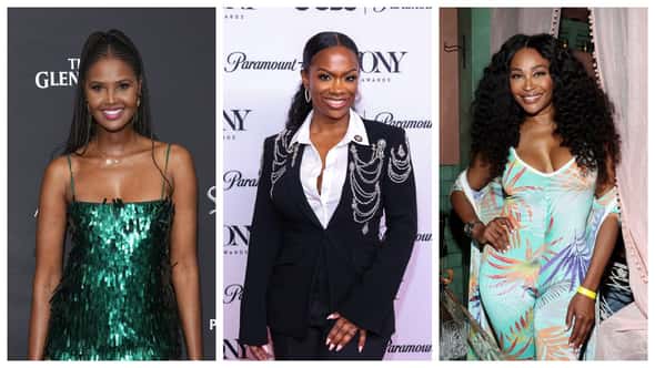 Despite the 'Bethenny Clause,'' These Black Real Housewives Are Running Their Businesses