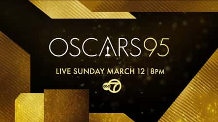 Oscars 2023: Sandy Kenyon reports from Hollywood