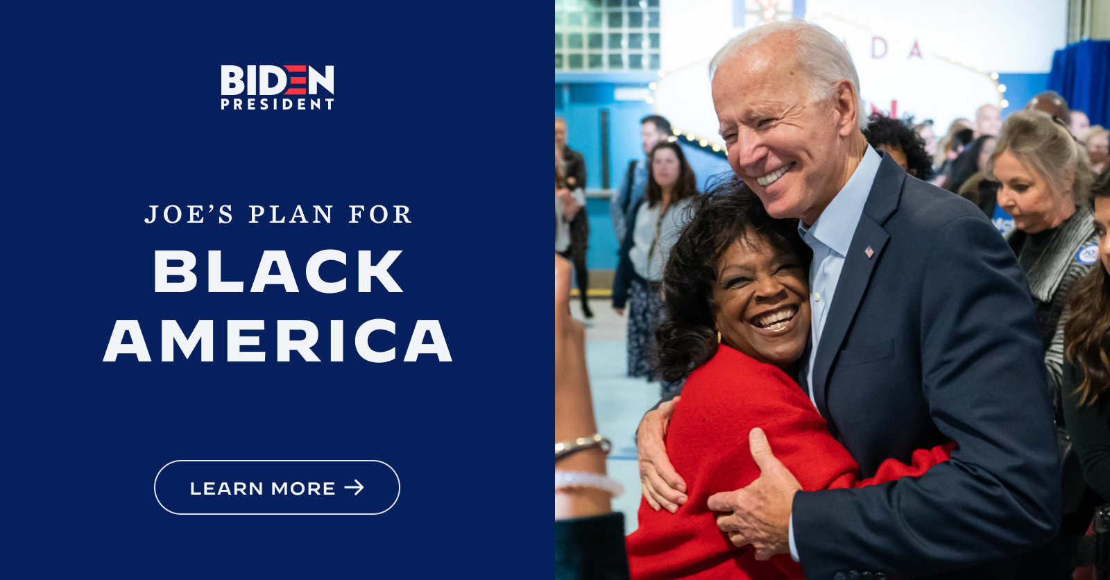 joebiden.com