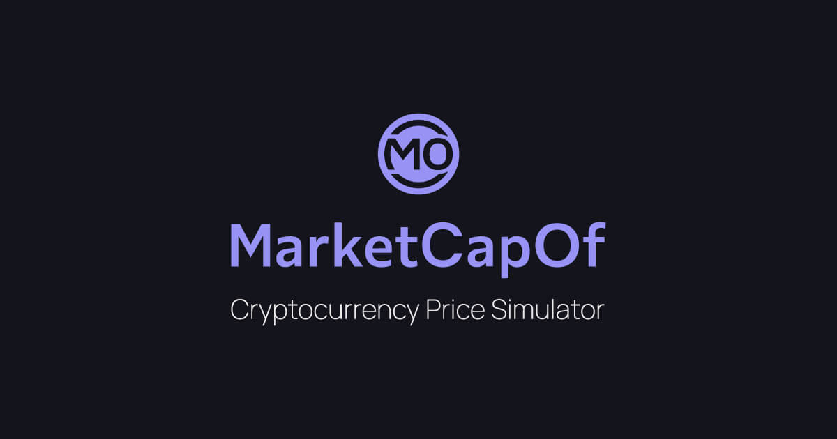 www.marketcapof.com