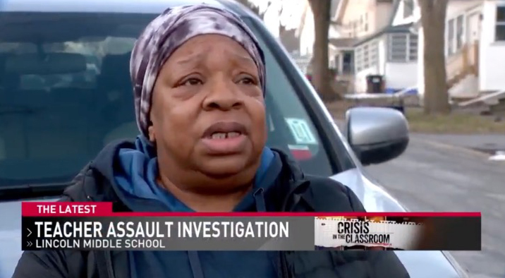 Roxanne Thompkins Roxanne Thompkins