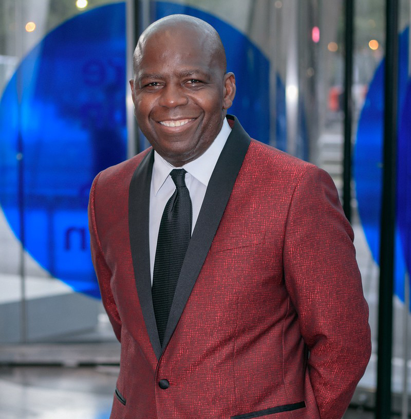 Ray Martin - Associate Director Mayors Office at New York City Mayor's Office of Media & Entertainment, Ray Martin - Associate Director Mayors Office at New York City Mayor's Office of Media & Entertainment,