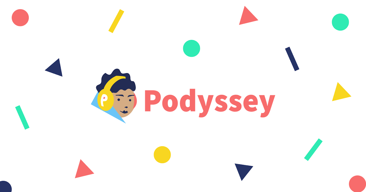 podyssey.fm