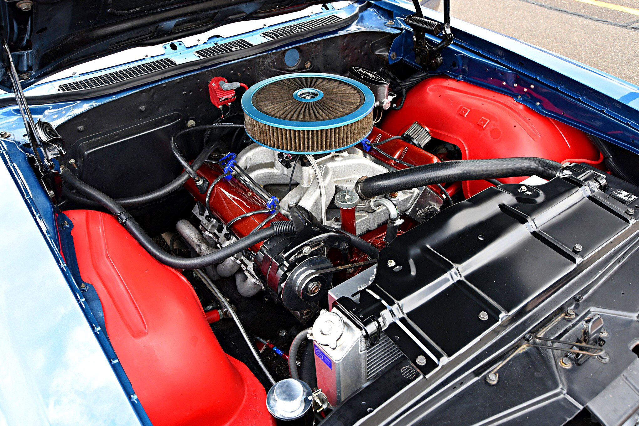 025-Gorman-Cutlass-engine.jpg