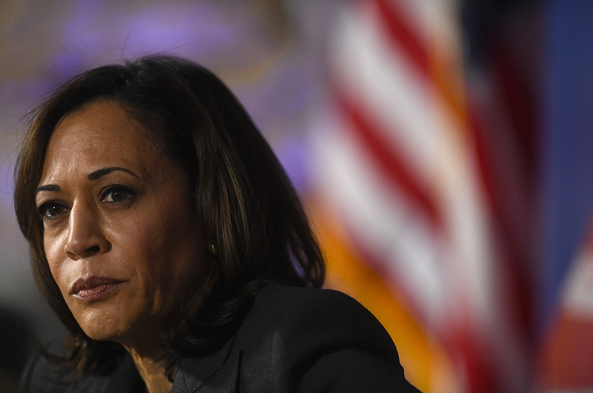 Kamala Harris