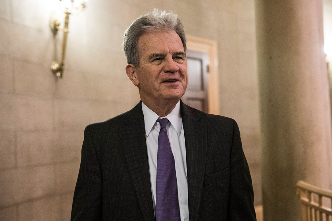 Tom Coburn