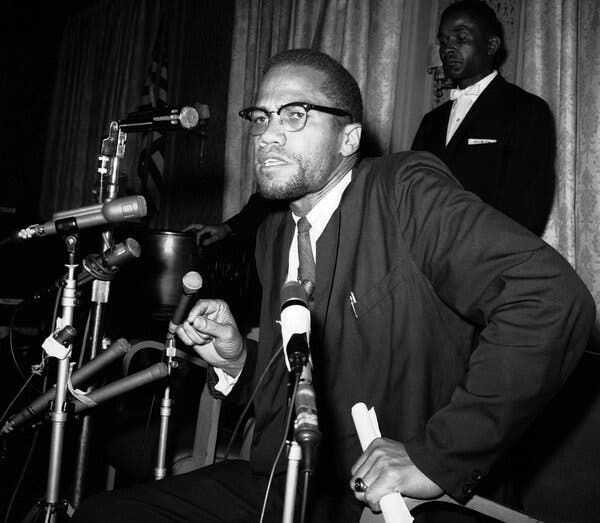 The killing of Malcolm X was one of the most notorious murders of the civil rights era. There were long-held doubts about who was actually responsible.