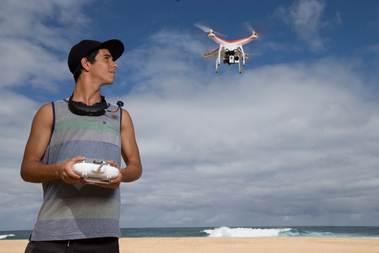 Hawaii+Drone+Photography