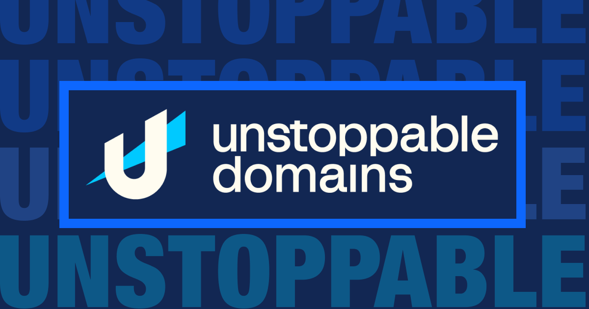 unstoppabledomains.com