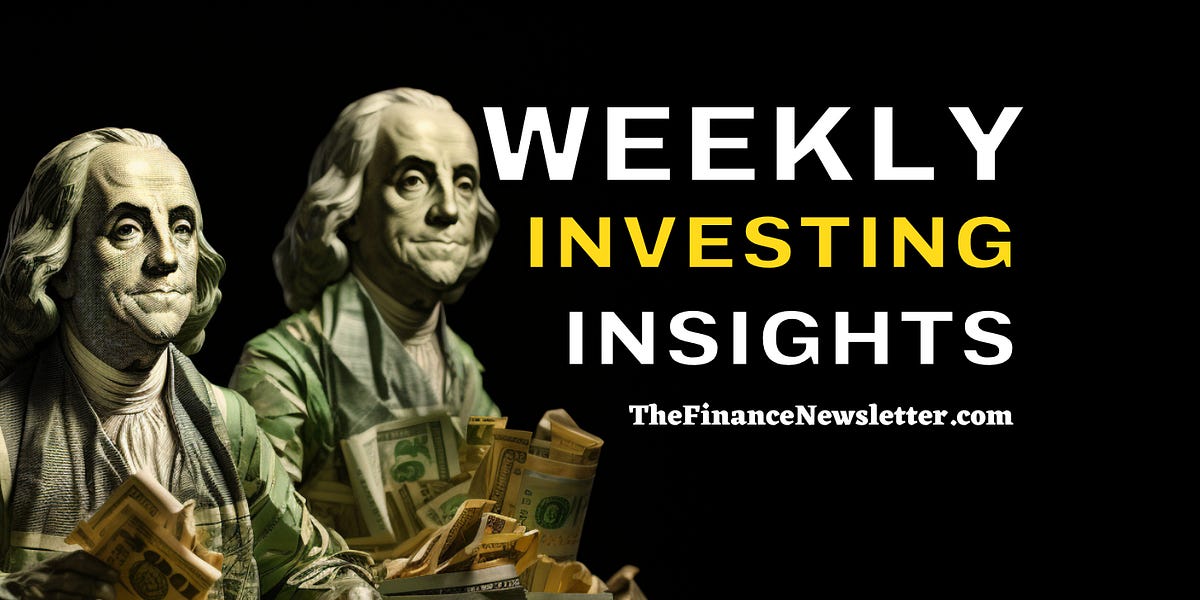 www.thefinancenewsletter.com