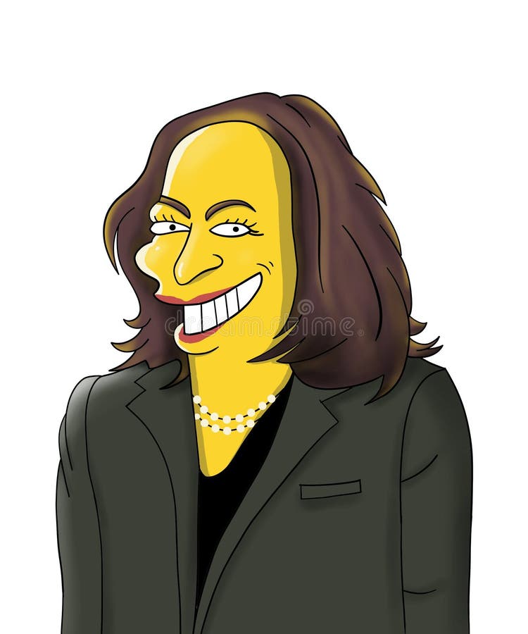 simpson-style-caricature-illustration-face-portrait-kamala-harris-yellow-205267021.jpg