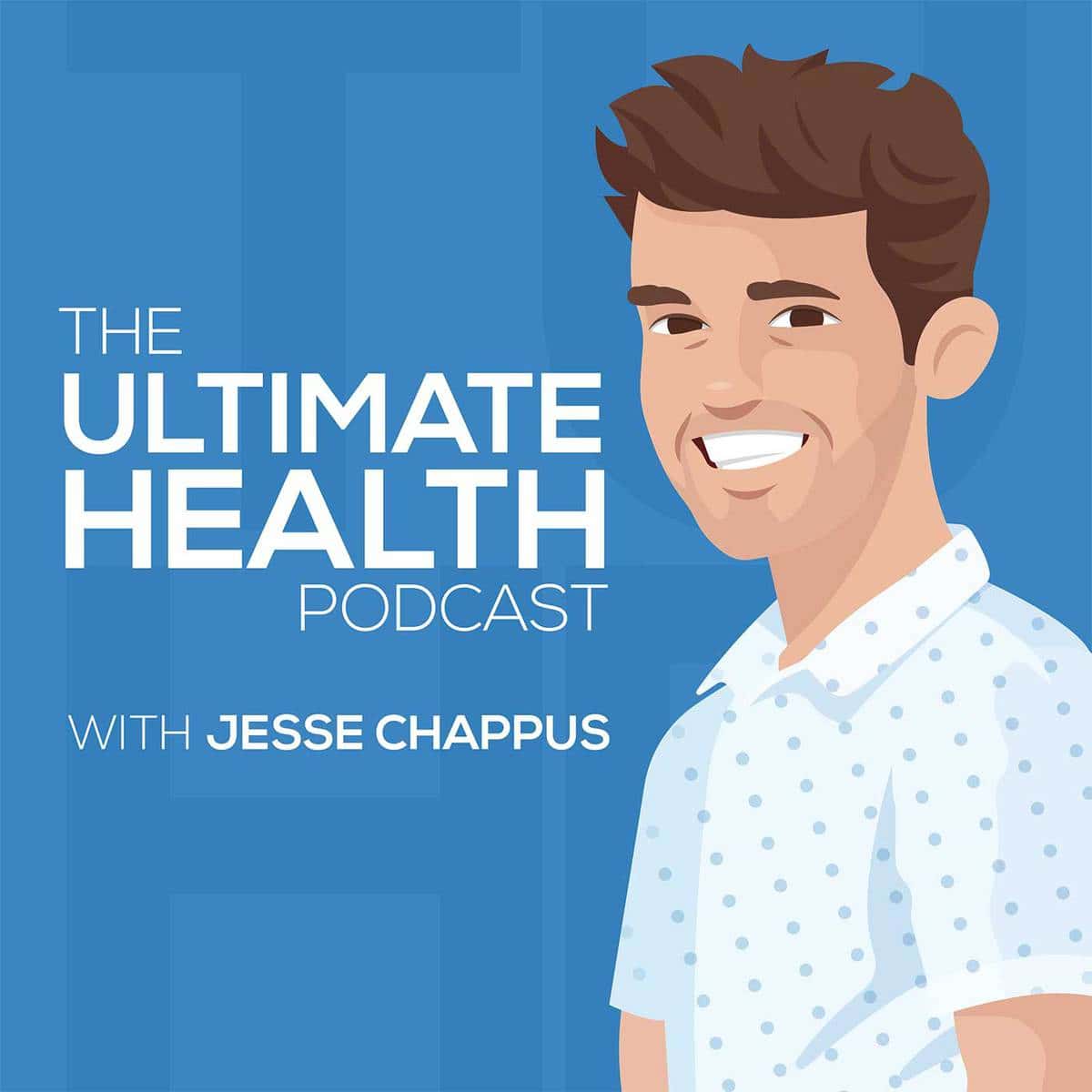 ultimatehealthpodcast.com