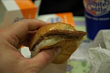 220px-White_Castle_hamburger.jpg