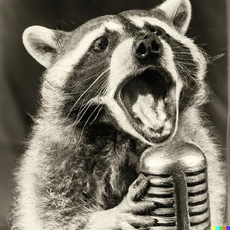 800px-A_racoon_scream_singing_into_vintage_microphone.jpg