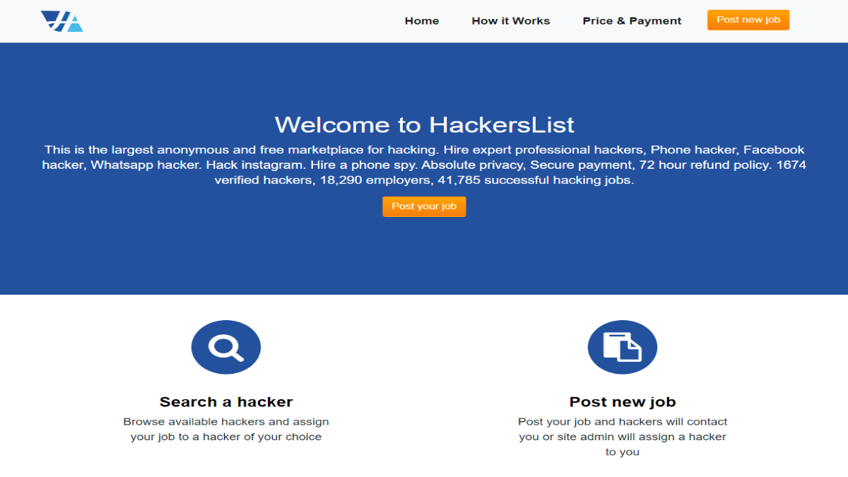 www.hackerslist.co