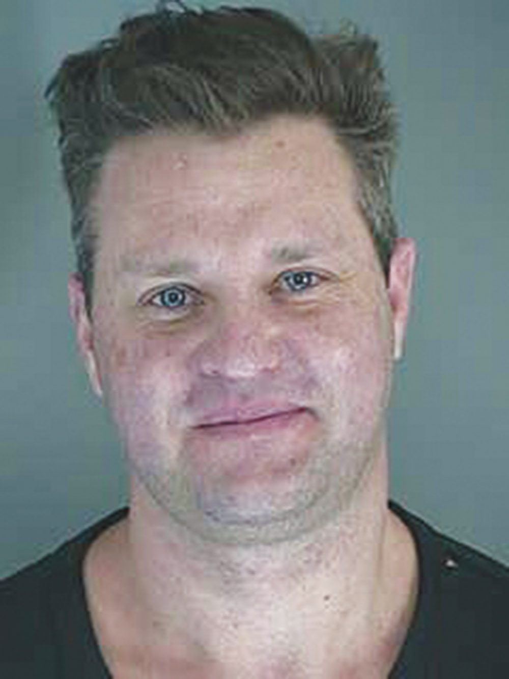 Zachery Ty Bryan was arrested in Eugene, Oregon, on Oct. 16, 2020, and charged with assault.