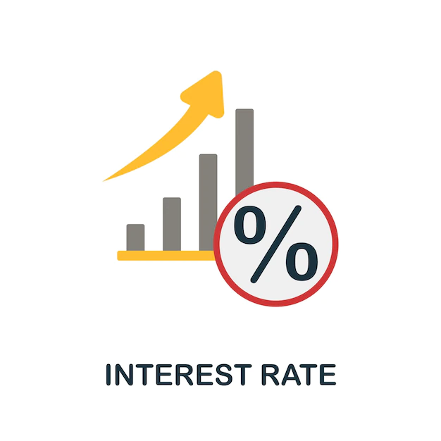 Projected Interest Rates in 5 Years Projected Interest Rates in 5 Years