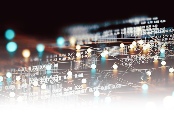 abstract data structure and information concept