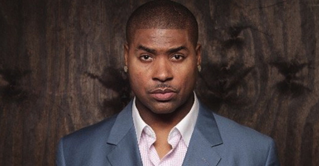 Tariq Nasheed