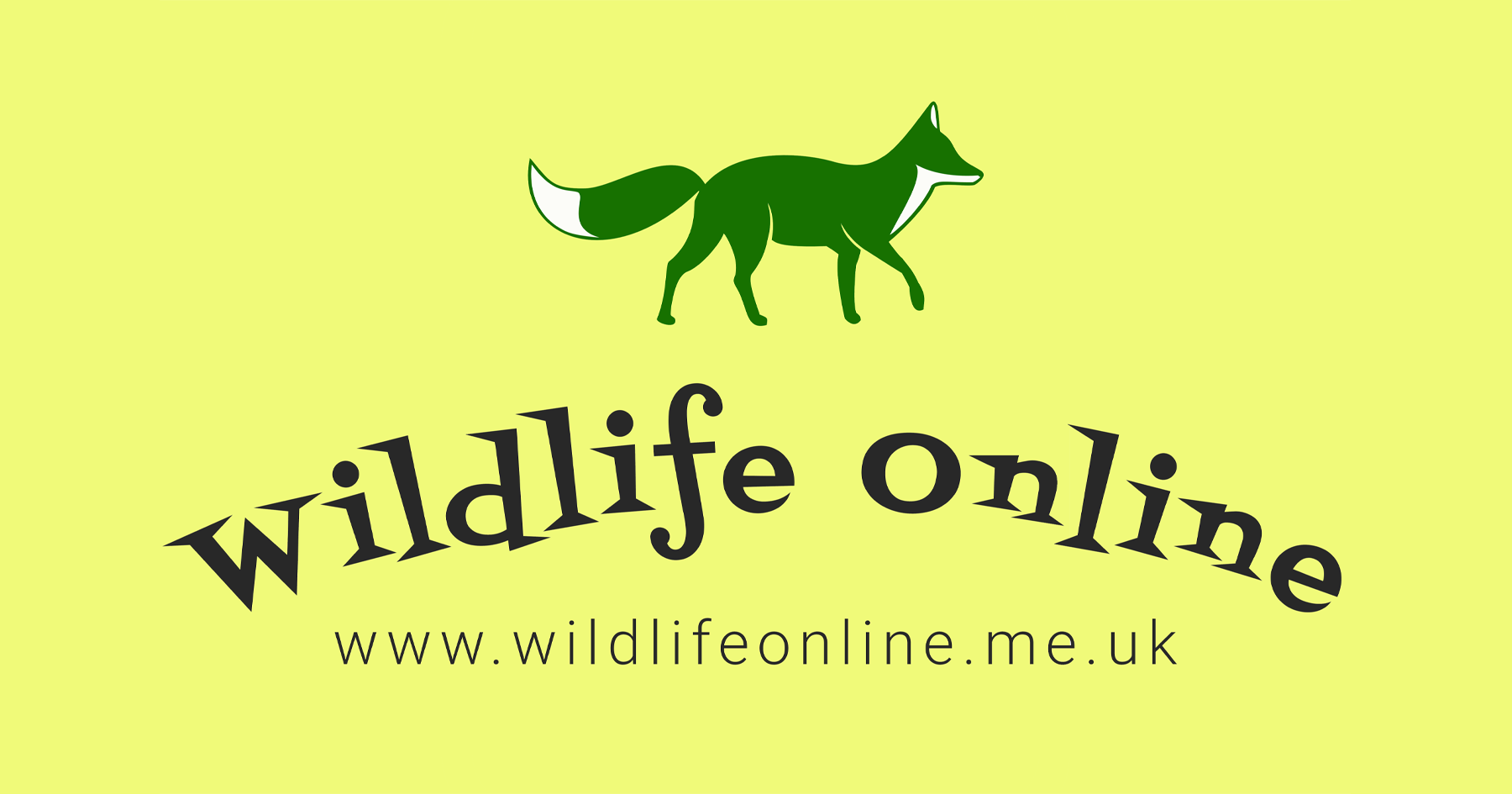 www.wildlifeonline.me.uk